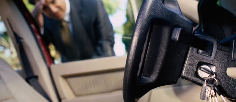 24 hour car locksmith in Oakdale