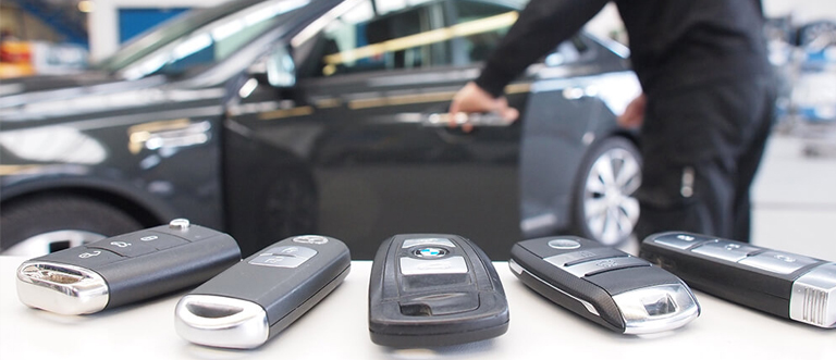 Automotive Locksmith Oakdale