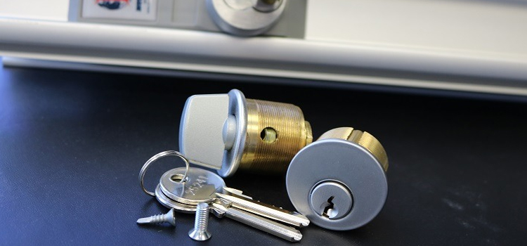 Commercial Lock Installation Oakdale