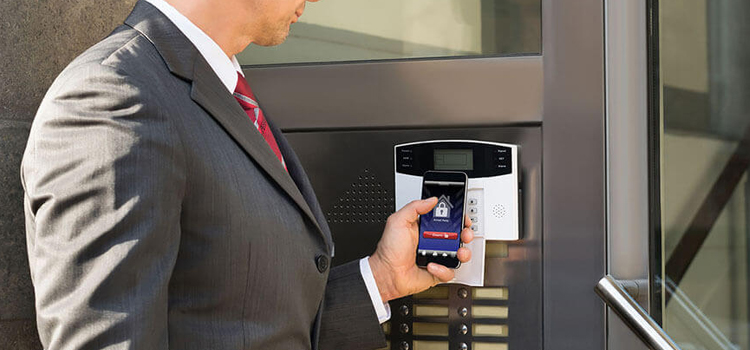 Commercial Office Locksmith Oakdale