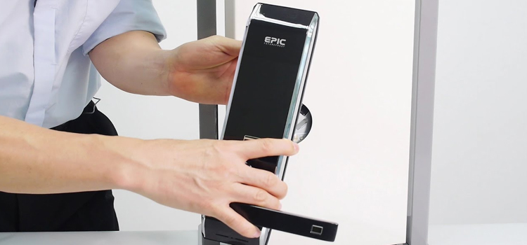 Digital Lock Installation Oakdale