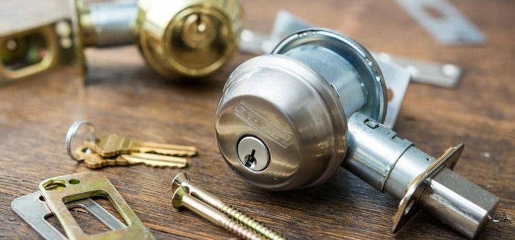 Doorknob Locks Repair Oakdale
