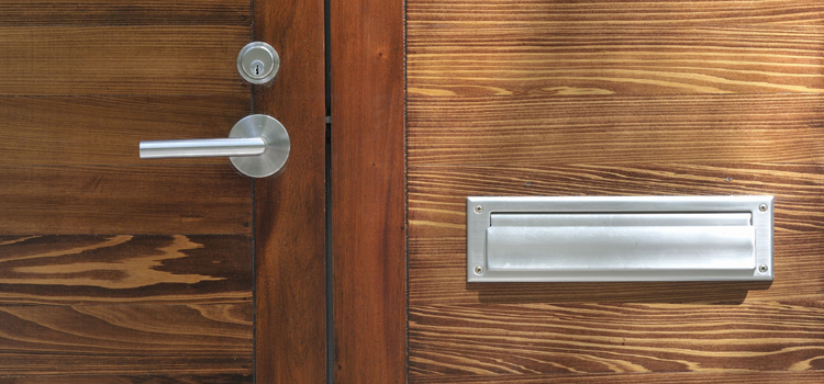 Electric Front Door Lock Repair Oakdale