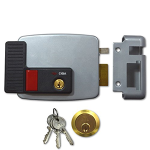 electronic door lock repair Oakdale