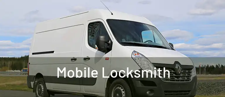 Mobile Locksmith
