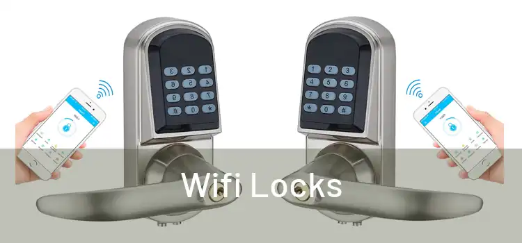 Wifi Locks 